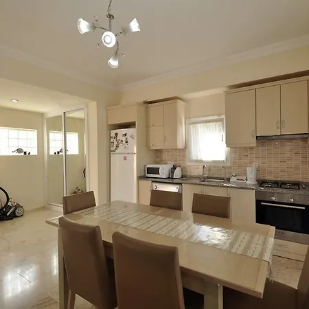 Cagla Villa Fethiye