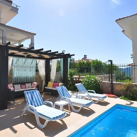 Cagla Villa *