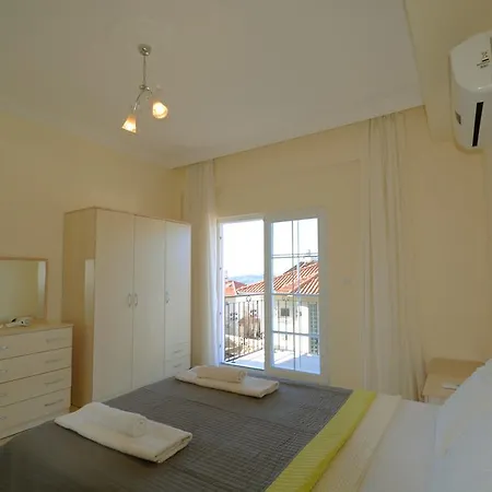 Cagla Villa *