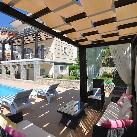 Villa Cagla