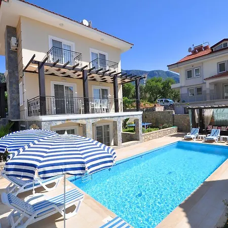 Cagla Villa Fethiye