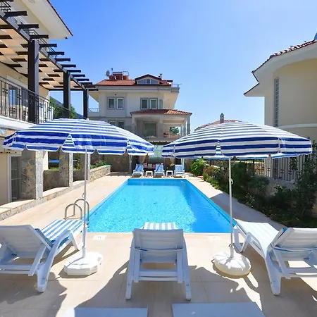 Cagla Villa Fethiye
