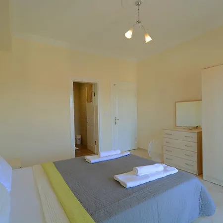 Villa Cagla Fethiye