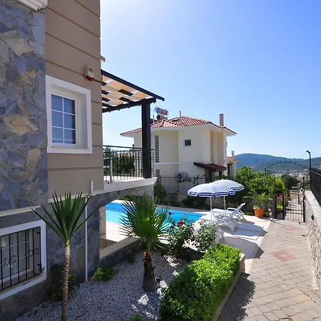 Cagla Villa Fethiye