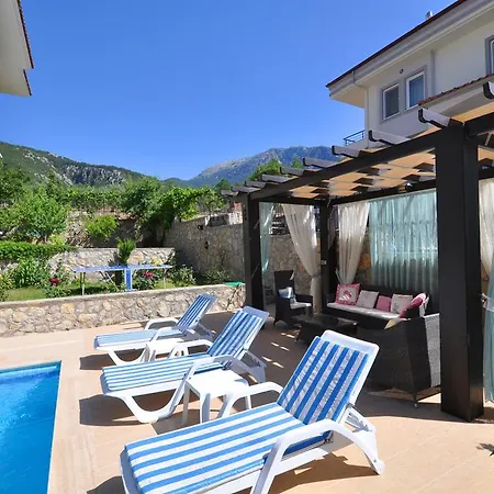 Villa Cagla Fethiye