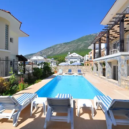 Villa Cagla *
